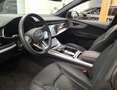 Audi Q8 55 TFSI qu S line Schwarz - thumbnail 3