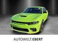 Dodge Charger Scat Pack LAST CALL/492 PS/WIDEBODY/MY23 Grün - thumbnail 1