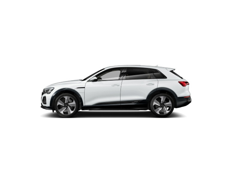 Audi Q8 e-tron 50 quattro S line LED Navi Panorama DA — photo 3