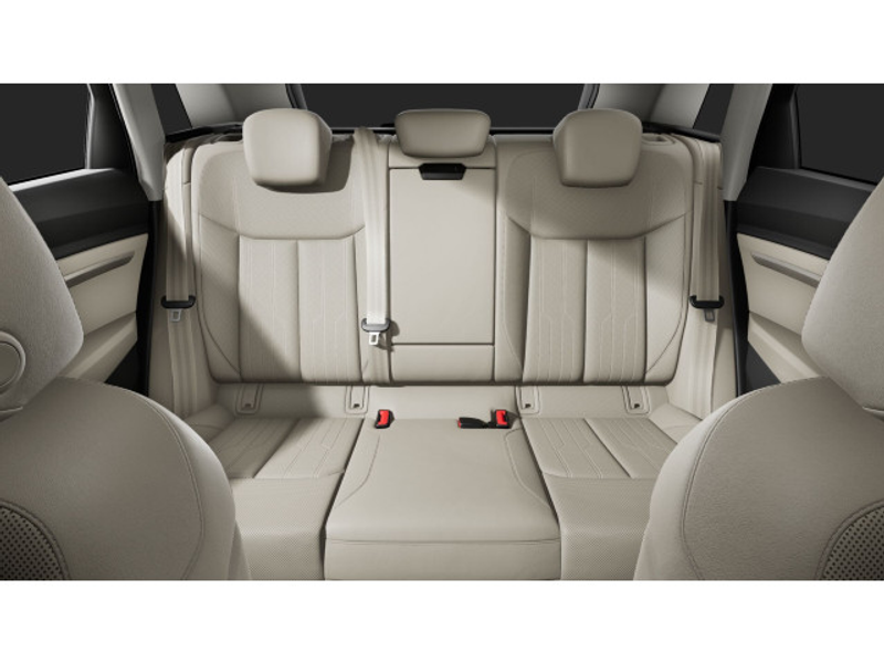 Audi Q8 e-tron 50 quattro S line LED Navi Panorama DA — photo 7