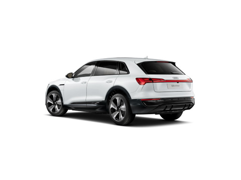 Audi Q8 e-tron 50 quattro S line LED Navi Panorama DA — photo 4