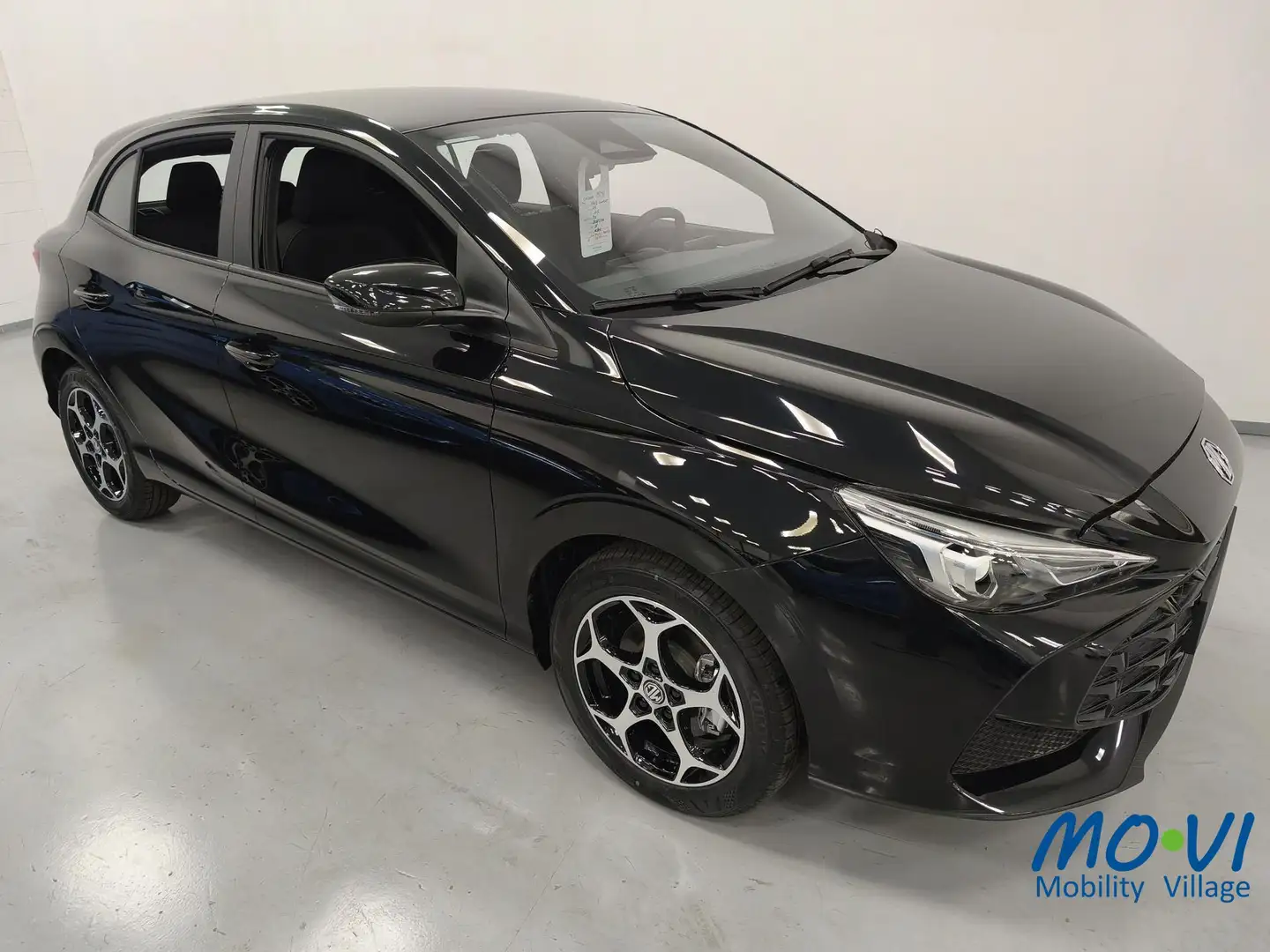MG MG3 MG3 1.5 Comfort Nero - 1