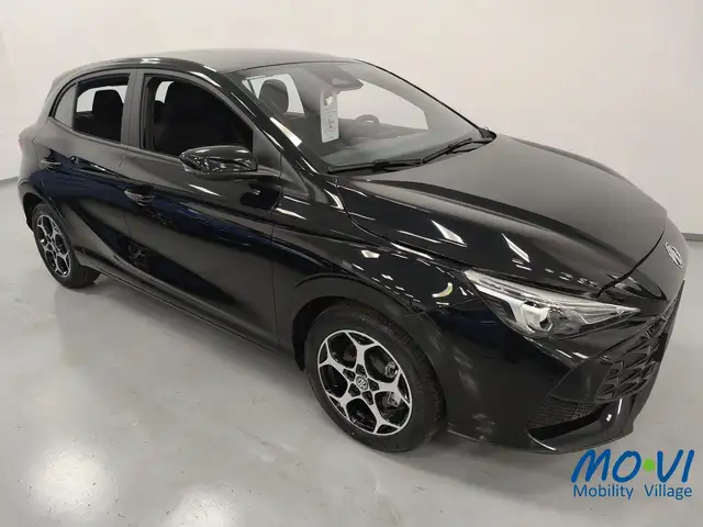 MG MG3 MG3 1.5 Comfort