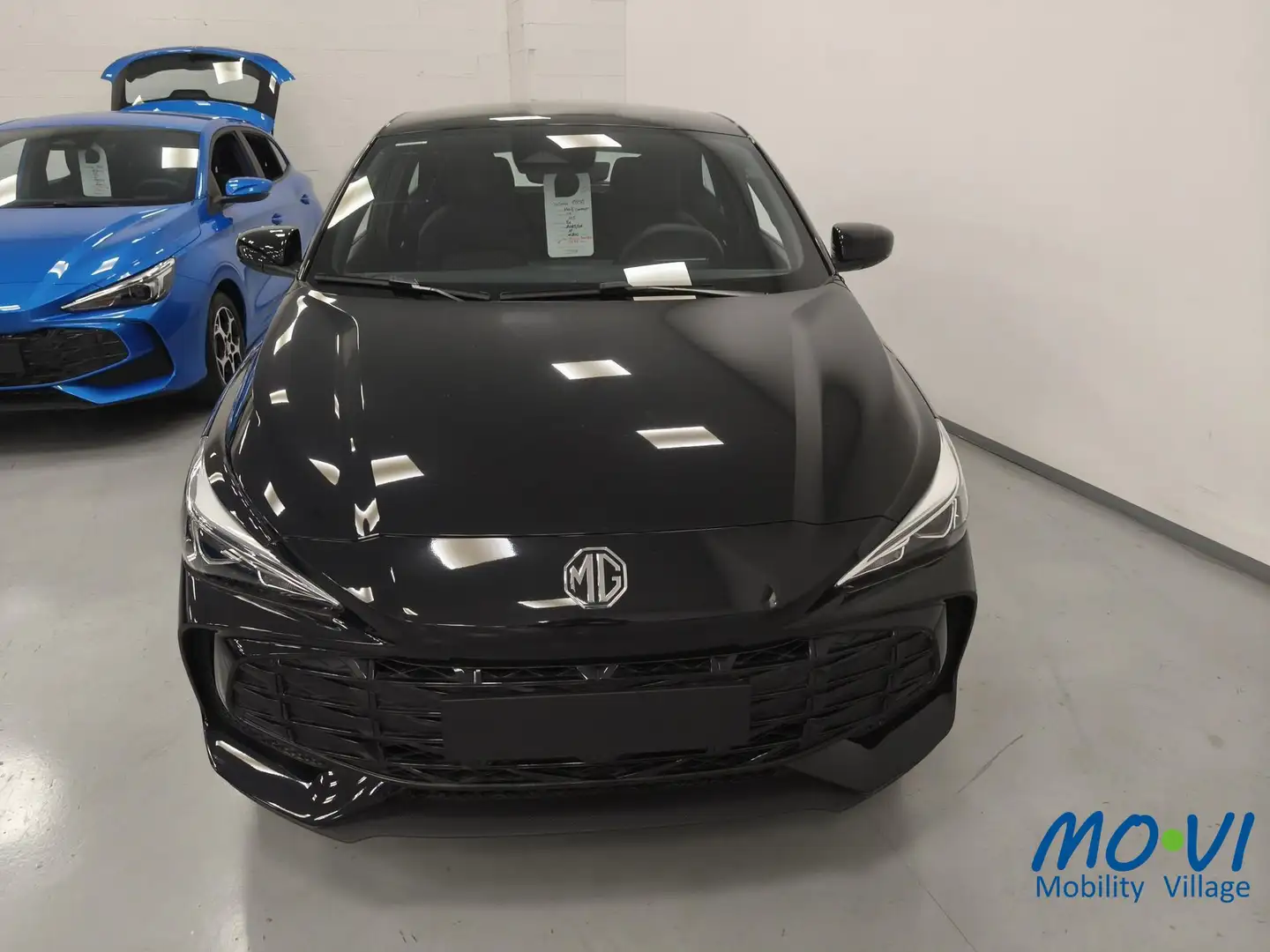 MG MG3 MG3 1.5 Comfort Nero - 2
