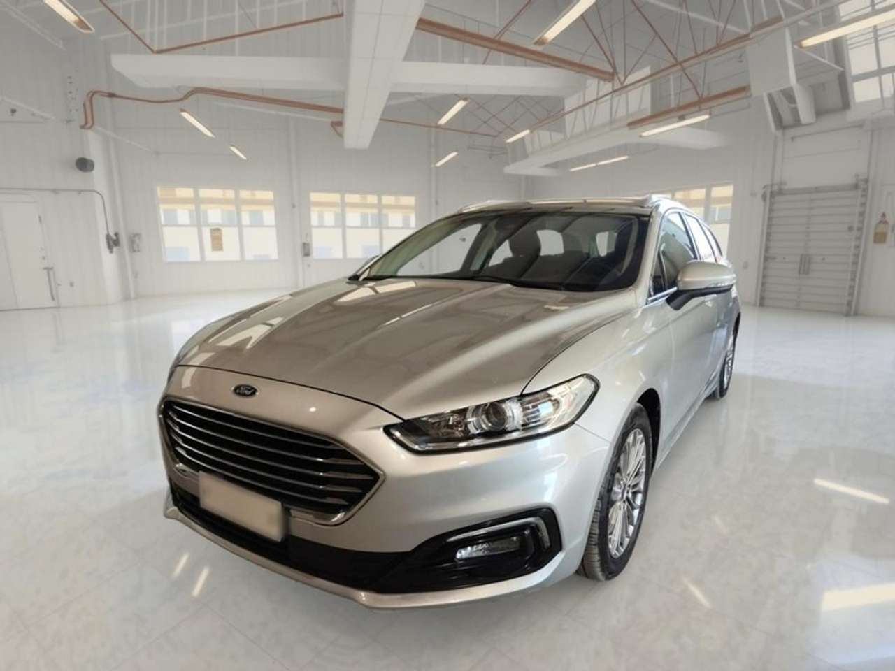 Ford Mondeo 2.0 ECOBLUE 150 CV SES AUTO TITANIUM BUSINESS STATION WAGON