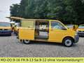 Volkswagen T5 Transporter T5 1.9 TDI* Transporter 2xSchiebetüre Scheckheft Gelb - thumbnail 1
