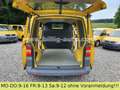 Volkswagen T5 Transporter T5 1.9 TDI* Transporter 2xSchiebetüre Scheckheft Gelb - thumbnail 7