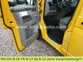 Volkswagen T5 Transporter T5 1.9 TDI* Transporter 2xSchiebetüre Scheckheft Gelb - thumbnail 9