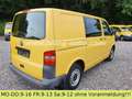 Volkswagen T5 Transporter T5 1.9 TDI* Transporter 2xSchiebetüre Scheckheft Gelb - thumbnail 5