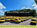 Volkswagen T5 Transporter T5 1.9 TDI* Transporter 2xSchiebetüre Scheckheft Gelb - thumbnail 12