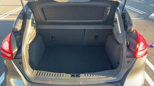 Ford Focus view 14