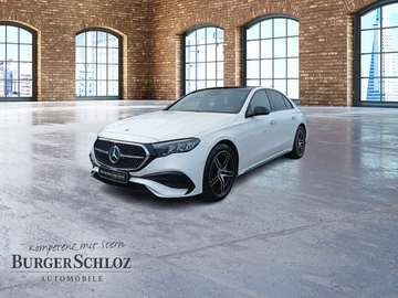 d AMG PANO/LED/WP/DIST./RFKACP/TW