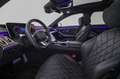 Mercedes-Benz S 580 e 4MATIC Limousine lang mit EQ Hybrid Techno Schwarz - thumbnail 8
