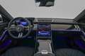 Mercedes-Benz S 580 e 4MATIC Limousine lang mit EQ Hybrid Techno Schwarz - thumbnail 10