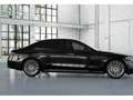 Mercedes-Benz S 580 e 4MATIC Limousine lang mit EQ Hybrid Techno Schwarz - thumbnail 8