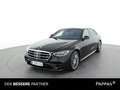 Mercedes-Benz S 580 e 4MATIC Limousine lang mit EQ Hybrid Techno Schwarz - thumbnail 1