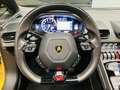 Lamborghini Huracán Spyder LP 610-4 Gelb - thumbnail 21