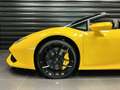Lamborghini Huracán Spyder LP 610-4 Gelb - thumbnail 11