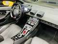 Lamborghini Huracán Spyder LP 610-4 Gelb - thumbnail 34