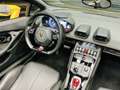 Lamborghini Huracán Spyder LP 610-4 Gelb - thumbnail 33