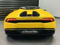 Lamborghini Huracán Spyder LP 610-4 Gelb - thumbnail 8