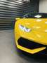 Lamborghini Huracán Spyder LP 610-4 Gelb - thumbnail 9