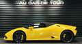 Lamborghini Huracán Spyder LP 610-4 Gelb - thumbnail 4