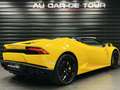 Lamborghini Huracán Spyder LP 610-4 Gelb - thumbnail 5