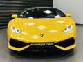Lamborghini Huracán Spyder LP 610-4 Gelb - thumbnail 7