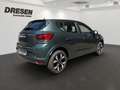 Dacia Sandero III 1.0 TCe 90 CVT Expression  NAVI ALUFELGEN WINT Zielony - thumbnail 3