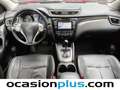 Nissan Qashqai 1.6dCi Tekna Premium 4x2 XTronic Rojo - thumbnail 7