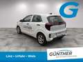 Kia Picanto TITAN 1.2 DPI MT5 79 Weiß - thumbnail 4