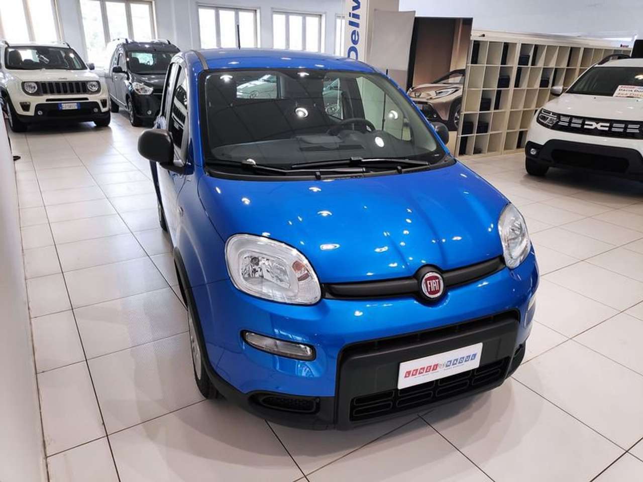 Fiat Panda 1.0 HYBRID*PROMOZIONE*PRONTA CONSEGNA*
