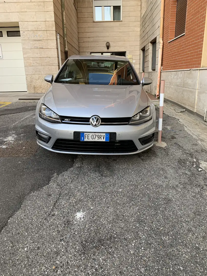 Volkswagen Golf 5p 2.0 tdi Sport Edition 150cv - 1