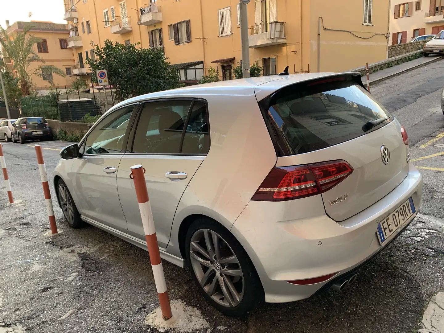 Volkswagen Golf 5p 2.0 tdi Sport Edition 150cv - 2