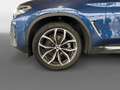 BMW X3 Blau - thumbnail 15