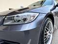 BMW 318 318d Grau - thumbnail 2
