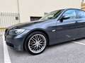 BMW 318 318d Grau - thumbnail 4