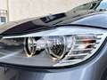 BMW 318 318d Grau - thumbnail 11