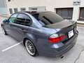 BMW 318 318d Grau - thumbnail 8