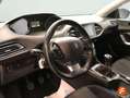 Peugeot 308 1.2 PureTech S&S Style 130 Bleu - thumbnail 5