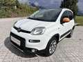 Fiat Panda 4x4 Allrad Weiß - thumbnail 1