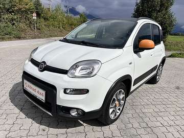 4x4 Allrad