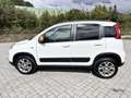 Fiat Panda 4x4 Allrad Weiß - thumbnail 6