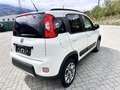 Fiat Panda 4x4 Allrad Weiß - thumbnail 4