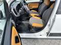 Fiat Panda 4x4 Allrad Weiß - thumbnail 10