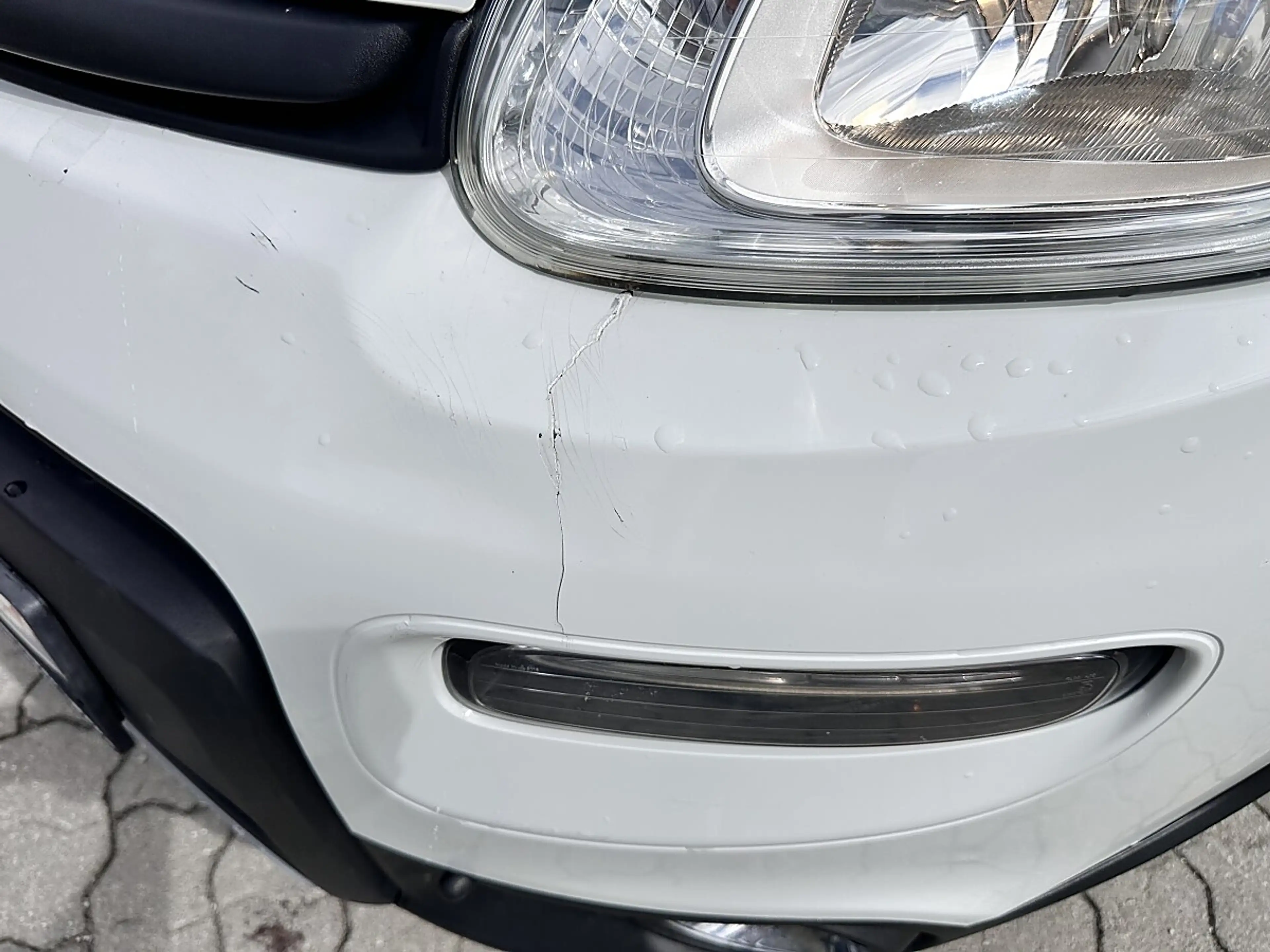 Fiat Panda — photo 8