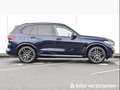 BMW X5 45e Bleu - thumbnail 3