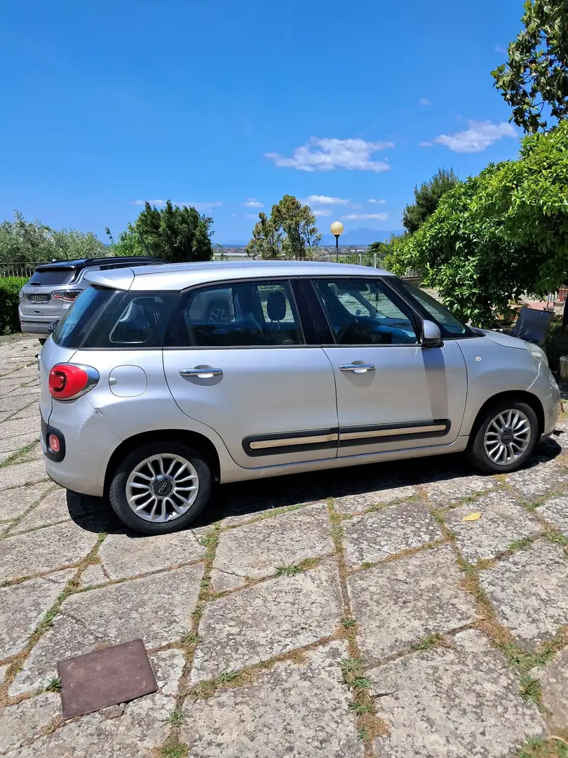 Fiat 500L Living 1.3 mjt Lounge 85cv dualogic - 1