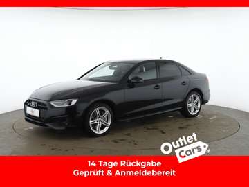 45 3.0 TDI quattro advanced LED+LEDER+NAVI+LM